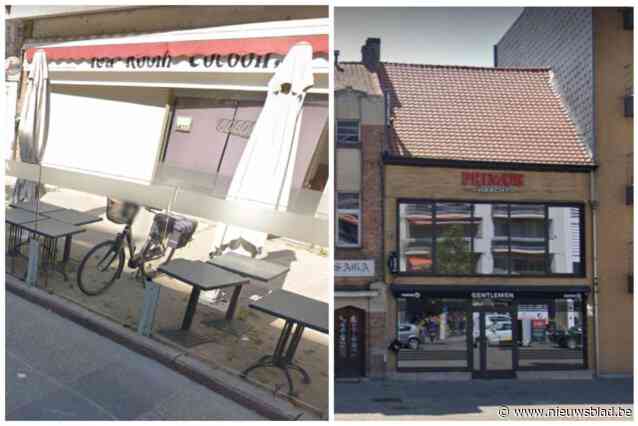Drie horecazaken openen begin oktober in centrum Deinze