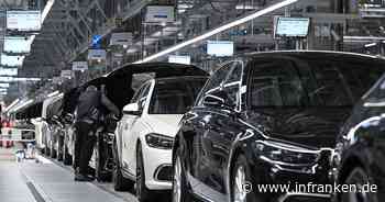 Studie: Autobauer wachsen - Herausforderungen in Sicht