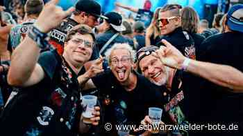 25./26./.27. August: Das war am Wochenende in der Region los