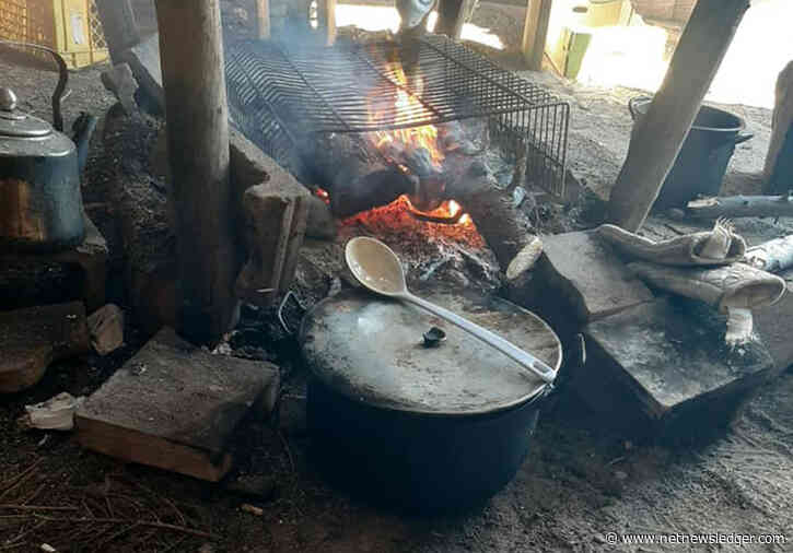 Wasaho Cree Nation – A Weather Whirlwind: Showers, Wind, and a Sunny Monday Ahead!
