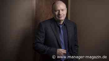 Wladimir Potanin von Norilsk Nickel: Russlands systemrelevanter Oligarch