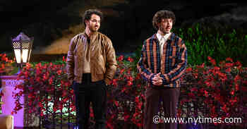 What’s on TV This Week: ‘Claim to Fame’ and ‘Family Law’