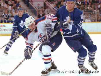 Edmonton Oilers right to move on from Tyler Wright, who has iffy record running NHL drafts