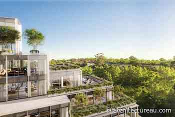Design team appointed for $100 million commercial development in South Yarra