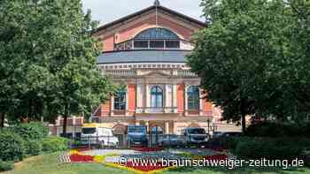 Bayreuther Festspiele enden mit „Tannhäuser“