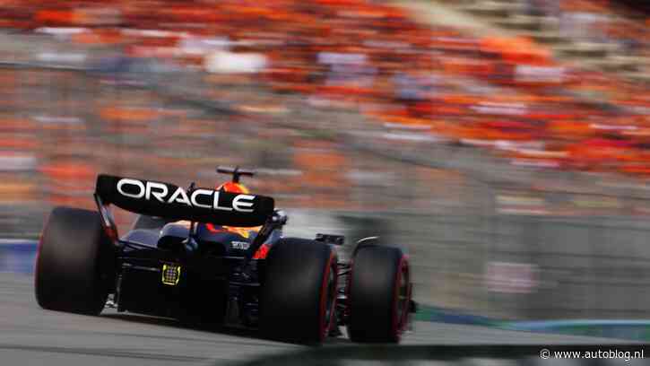 Stand na GP Nederland 2023: plus 6 dingen die ons opvielen