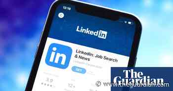 Everyone on LinkedIn is absolutely crushing it – or so it seems