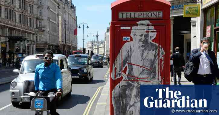 Views on London’s Ulez expansion: ‘Planet and health are more important than cars’