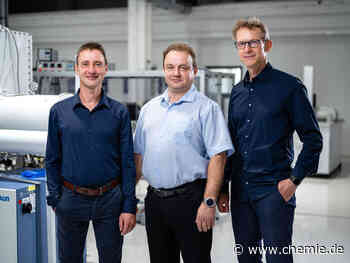 beeOLED erhält 13,3 Mio. EUR, um letzte große Herausforderung der OLED-Industrie zu lösen