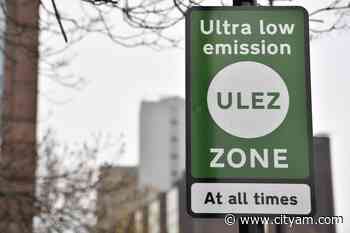 ULEZ: Residents living just outside zone offered £100 a month for parking spaces