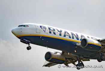 Ryanair and Tui websites rated among worst for accessibility
