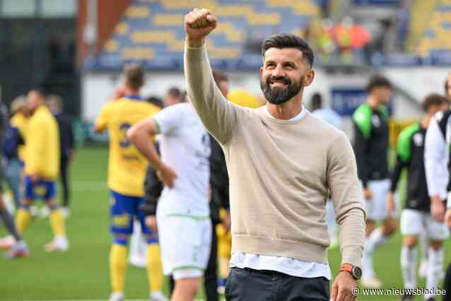 En dan deed hun beste man maar 20 minuten mee: hoe de code van Muslic en Cercle voorlopig niet te kraken valt