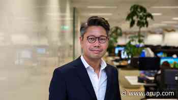 Arup appoints new Southeast Asia Rail Leader