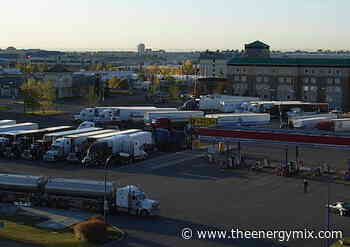 Slow Progress on Freight Could Undercut Shift to Clean Transport, Experts Warn