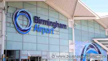 Birmingham airport to install 12,800 solar panels