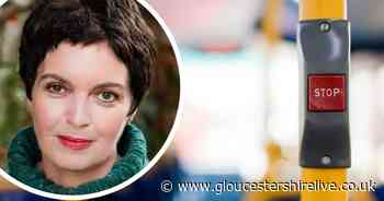 'Ludicrous' school transport costs called out by Gloucestershire mum facing £2,400 bill this year