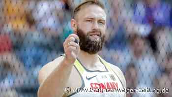 Olympiasieger Harting übt nach Medaillendebakel Kritik
