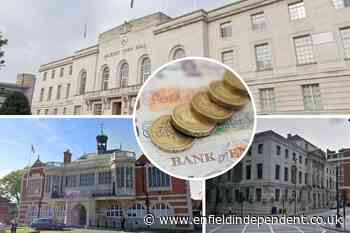 North London council's budget black holes 2025/26 revealed