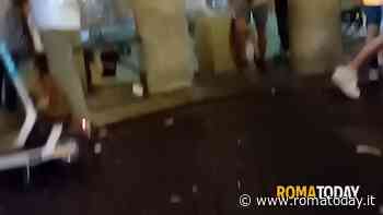 LETTORI - Fontana di Trevi una Discarica