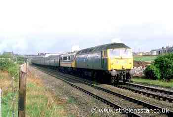 St Helens Central to Junction link explored in rail funding requests