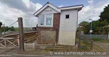 The Cambs railway station that only sees 100 passengers each year