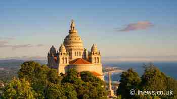 Seven wonders to visit with Portugals 49 unlimited monthly rail pass, from the Minho to the Algarve