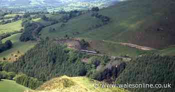 The beautiful Welsh railway line where people are left stranded, holidays are ruined and job interviews missed