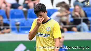 Schon wieder fliegt einer: Eintrachts fatale Rot-Sucht