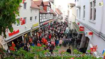 Helmstedts City wird wieder zur kulturellen Wundertüte