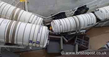 Warnings of Spain, Italy and France storm as high winds hit holiday hotspots