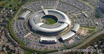 GCHQ bosses reveal first cyber-attack and how incident changed UK and Europe