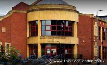 Petts Wood woman who threatened man with knife spared prison