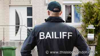 Disabled Bromley mum 'concerned' for bailiffs over home care charges