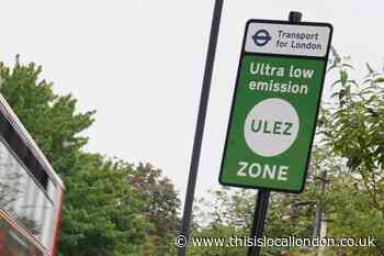 ULEZ could charge some drivers twice amid loophole