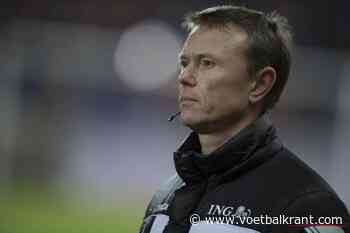 Serge Gumienny velt duidelijk oordeel over door Standard geclaimde strafschoppen