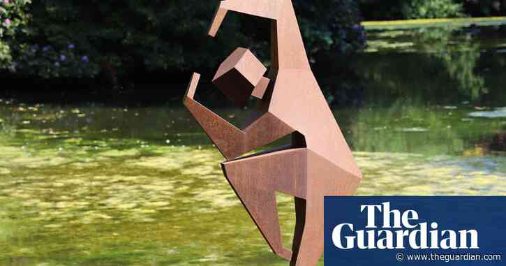 Dalí, Darwin and Doodle Boy: an arty weekend in Shrewsbury, Shropshire