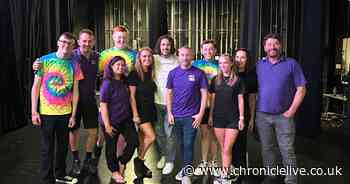 DIY SOS and Strictly collaboration to build Wallsend theatre airing date confirmed