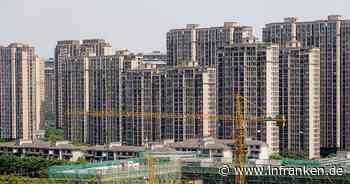 Chinas Wirtschaft schwächelt: «Es wird kein Zurück geben»