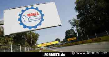 Live bei Sky: Alle TV-Infos zum Formel-1-Rennen in Monza