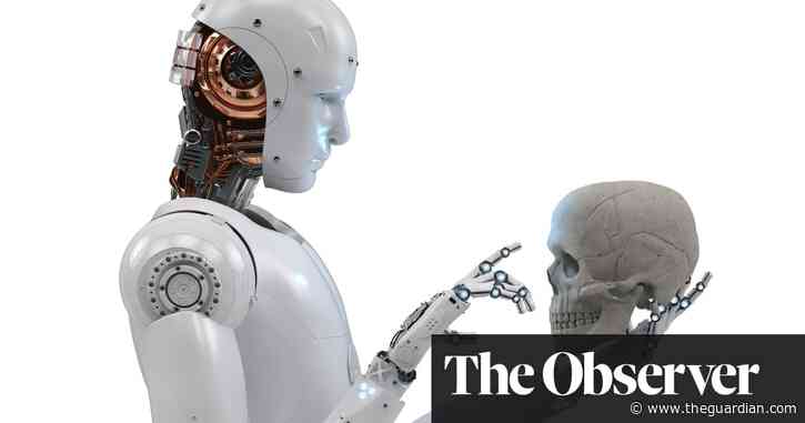 The Coming Wave by Mustafa Suleyman review – AI, synthetic biology and a new dawn for humanity