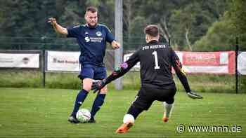 Warnow Papendorf schlägt PSV Rostock dank starker erster Hälfte