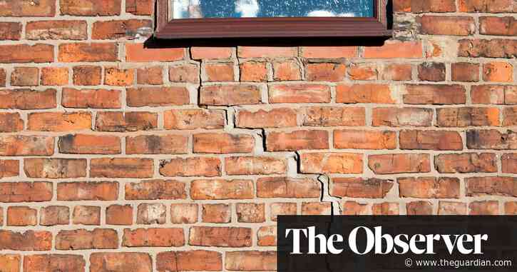 Feeling the heat: how extreme weather is pushing up UK home insurance costs