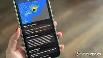 Why the air quality index needs an upgrade to better measure wildfire smoke