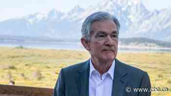 Jerome Powell's Jackson Hole speech highlights central bank's uphill battle to rein in inflation