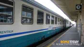 Sospesa la circolazione dei treni sulla FL2 Roma-Tivoli-Avezzano