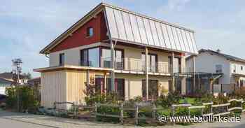 Unabhängigkeit im Sonnenhaus ganz ohne fossile Brennstoffe