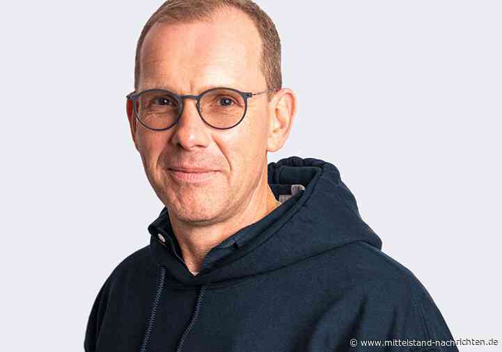 Henning Hanebutt über die Zukunft des Handwerks