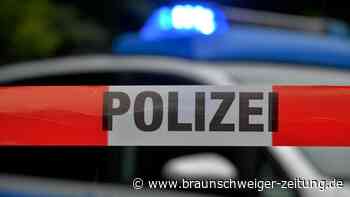 Tödlicher Unfall bei Göttingen: Jaguar überschlägt sich mehrfach
