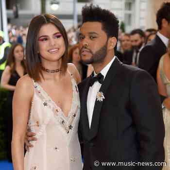 Selena Gomez denies Single Soon is about The Weeknd