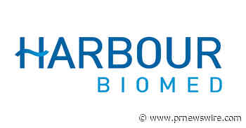 Harbour BioMed Announces 2023 Interim Results